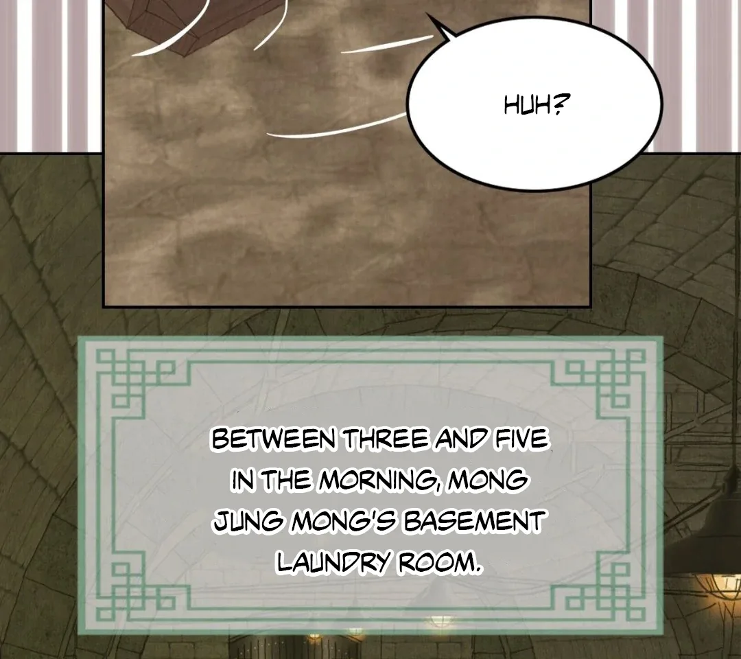 Peaches and Dream Chapter 8 page 92