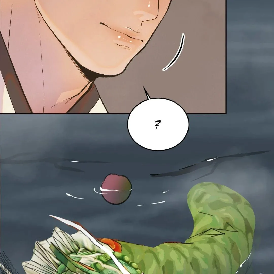 Peaches and Dream Chapter 8 page 95