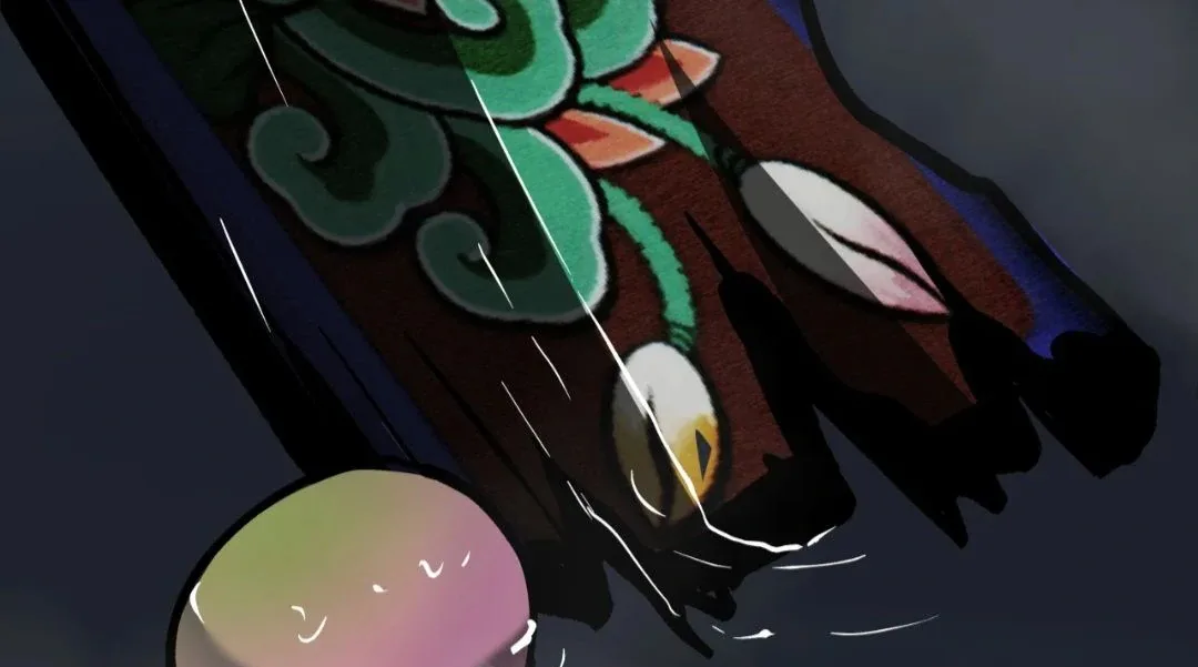 Peaches and Dream Chapter 8 page 98