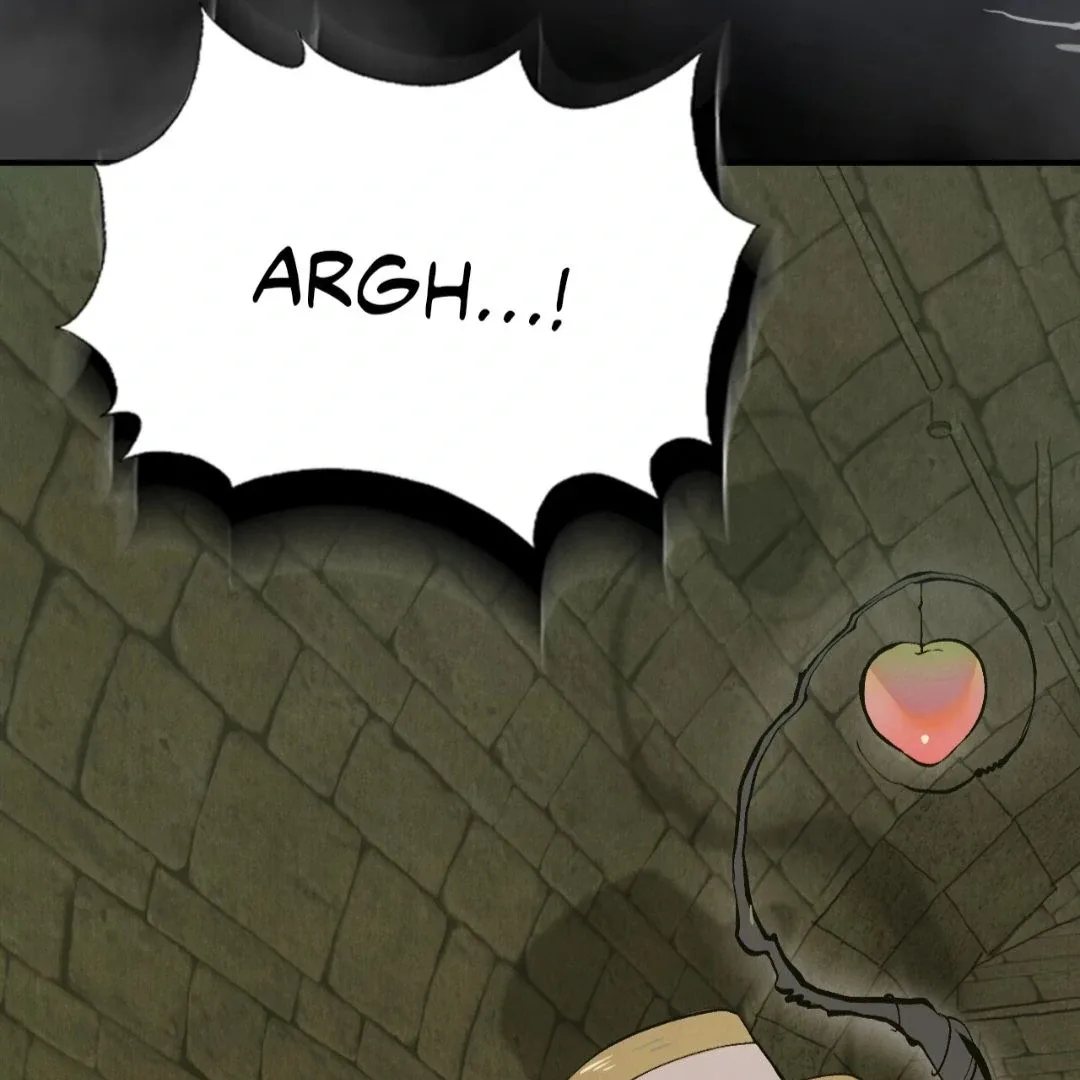 Peaches and Dream Chapter 8 page 100