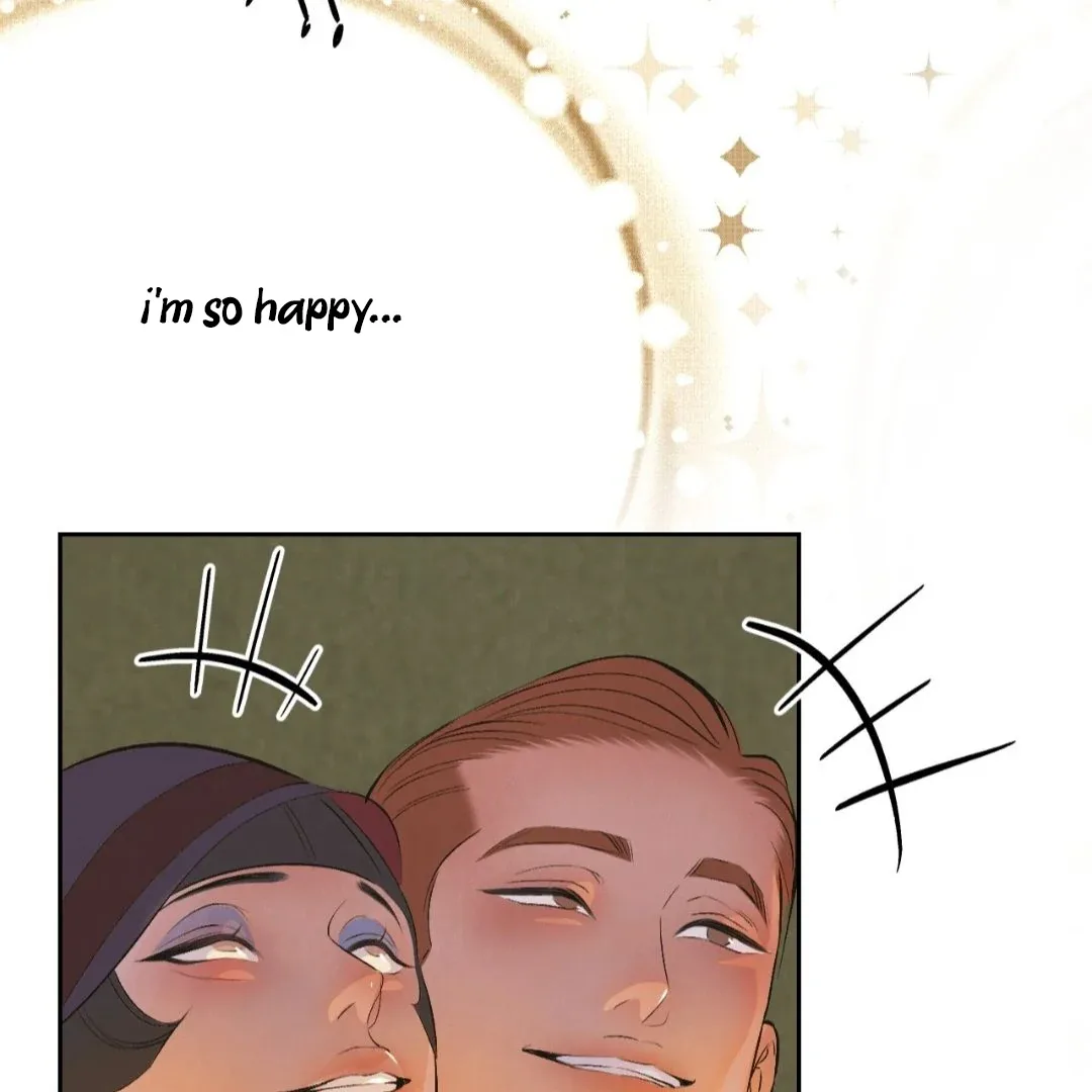 Peaches and Dream Chapter 8 page 112