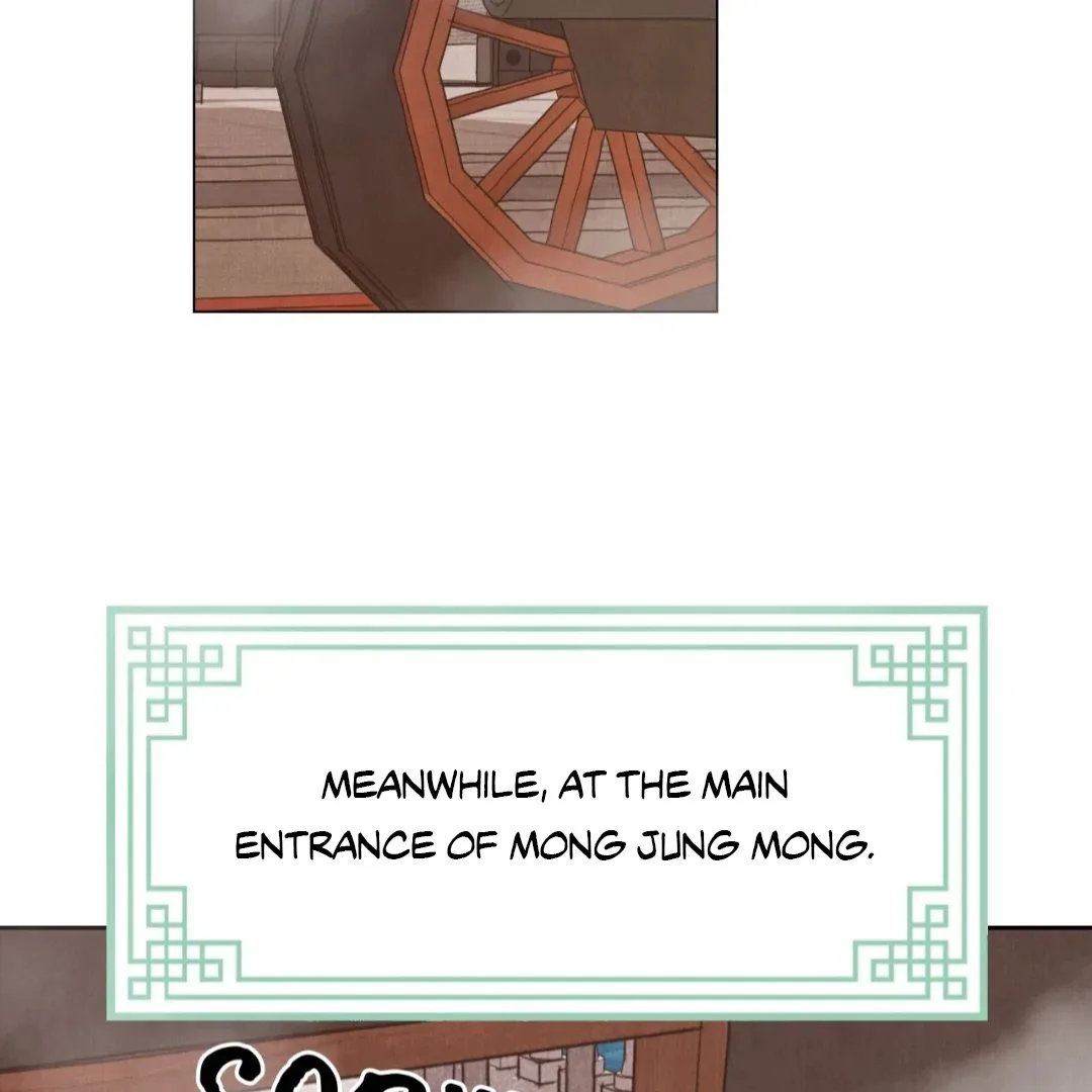 Peaches and Dream Chapter 8 page 127