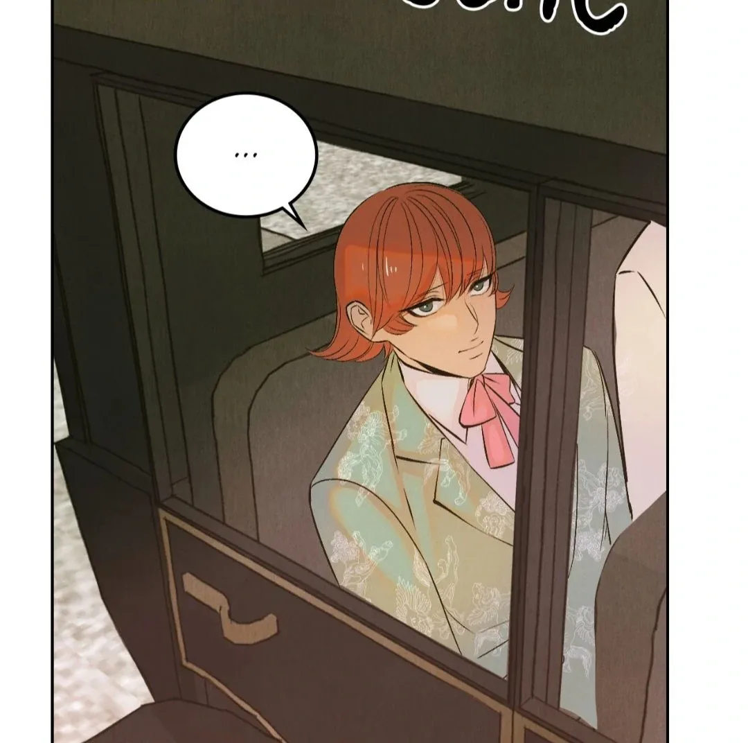 Peaches and Dream Chapter 8 page 130