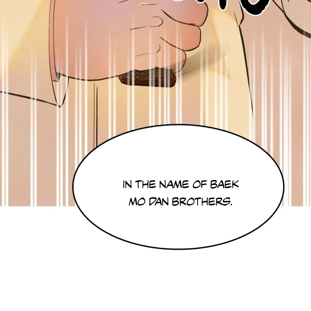 Peaches and Dream Chapter 8 page 138