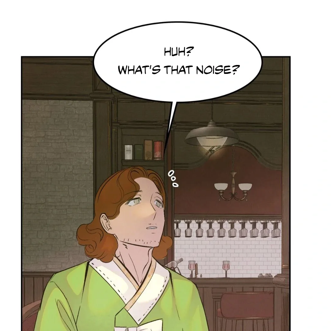 Peaches and Dream Chapter 8 page 141