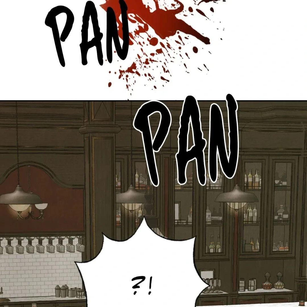 Peaches and Dream Chapter 8 page 143