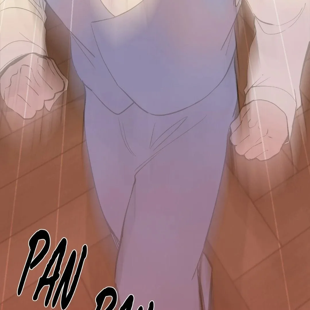 Peaches and Dream Chapter 8 page 153