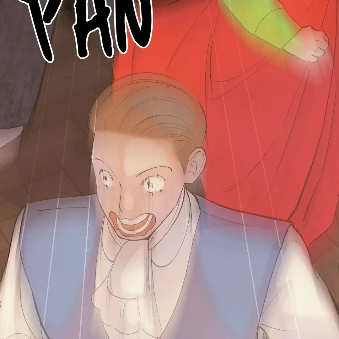 Peaches and Dream Chapter 8 page 152