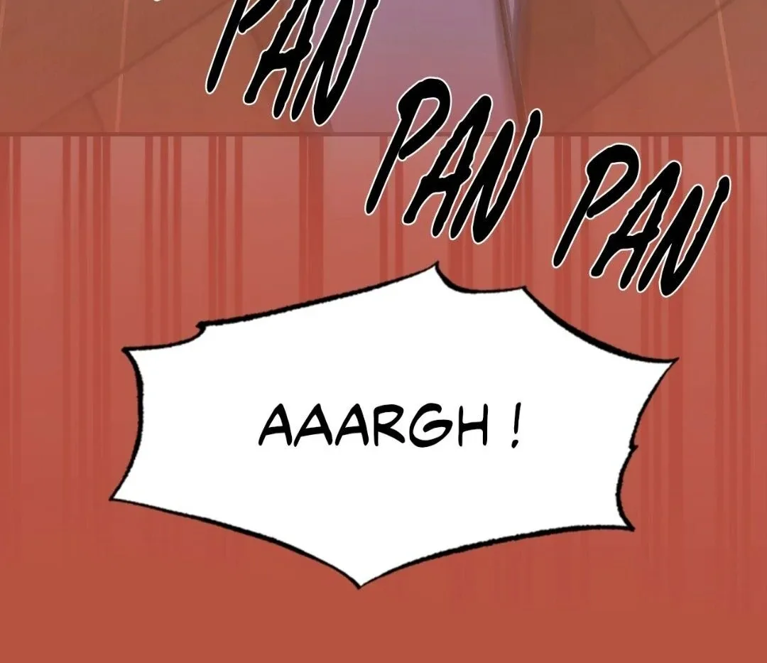 Peaches and Dream Chapter 8 page 154