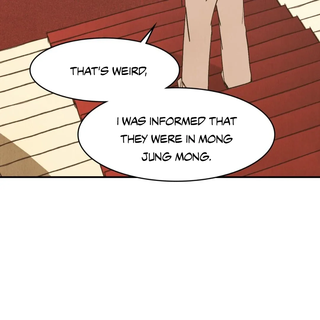 Peaches and Dream Chapter 8 page 165