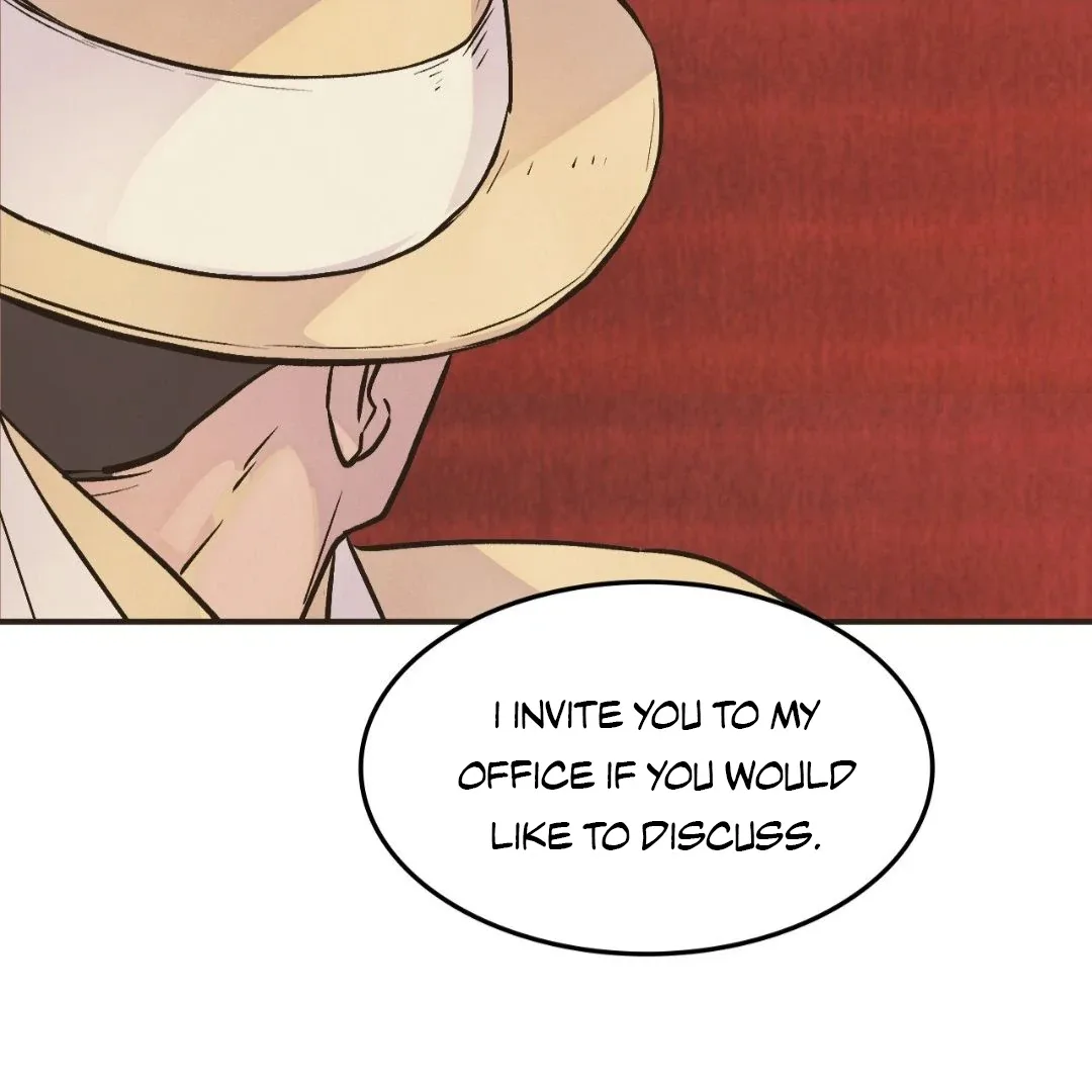 Peaches and Dream Chapter 8 page 176