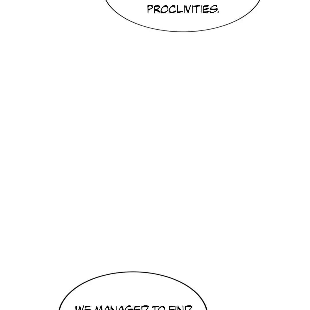 Peaches and Dream Chapter 9 page 22