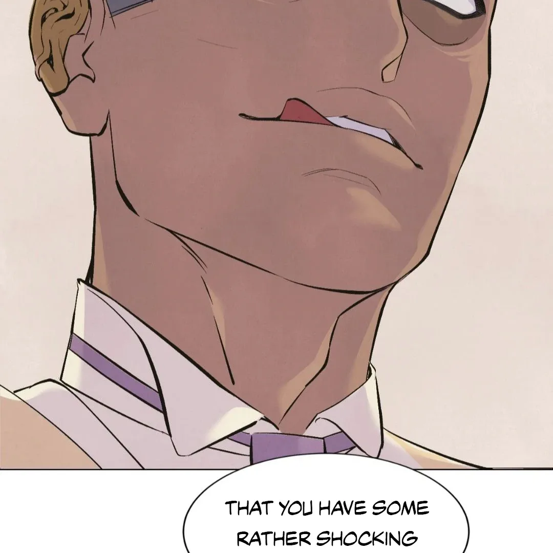 Peaches and Dream Chapter 9 page 21