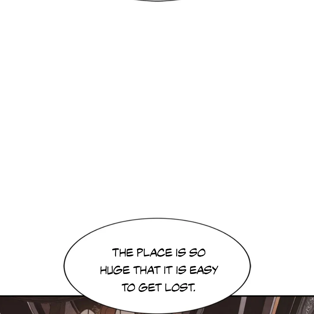 Peaches and Dream Chapter 9 page 6