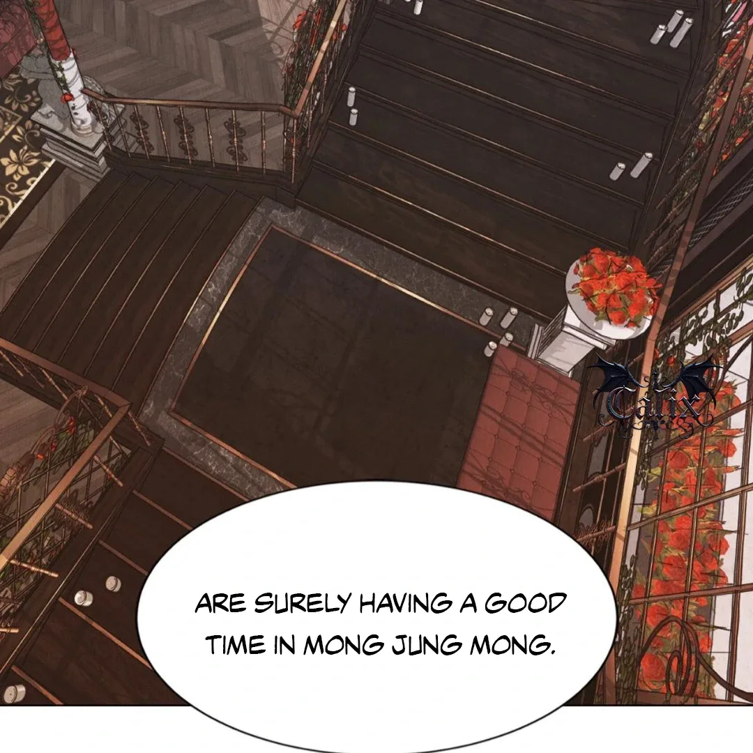 Peaches and Dream Chapter 9 page 5