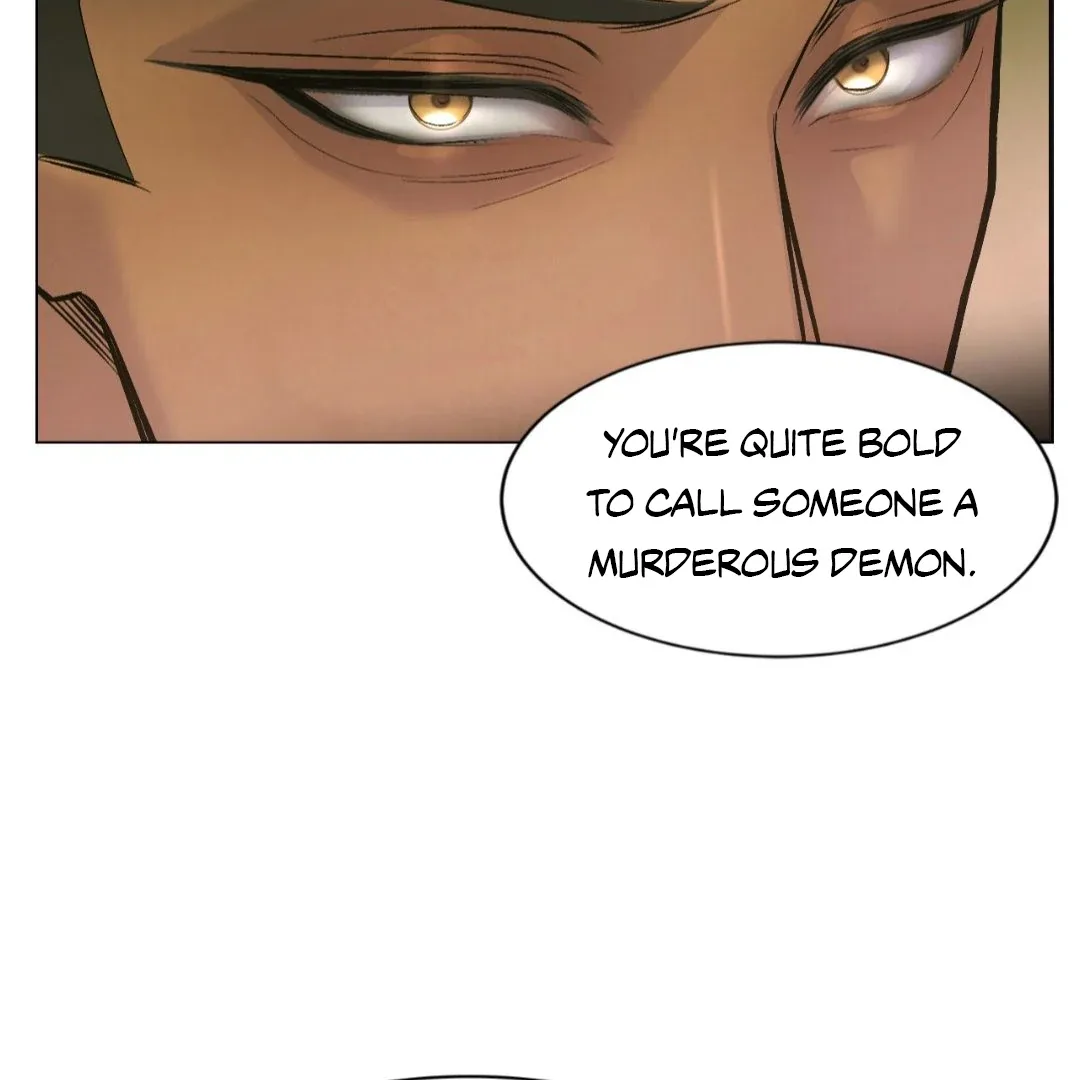 Peaches and Dream Chapter 9 page 15