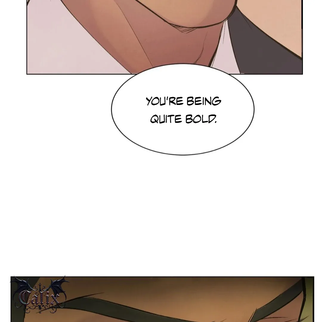 Peaches and Dream Chapter 9 page 14