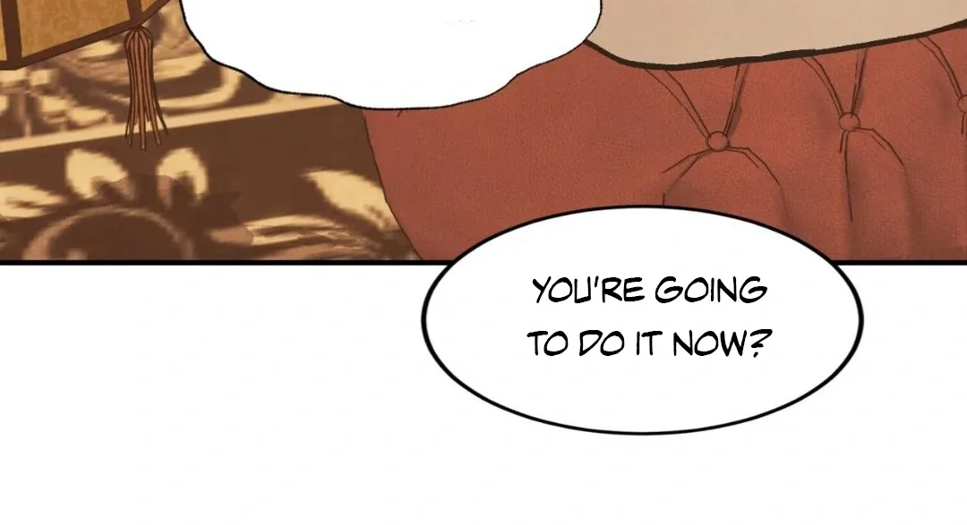Peaches and Dream Chapter 9 page 28
