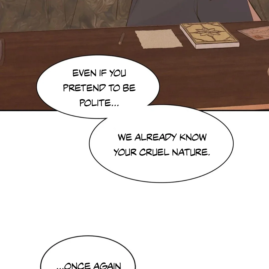 Peaches and Dream Chapter 9 page 12