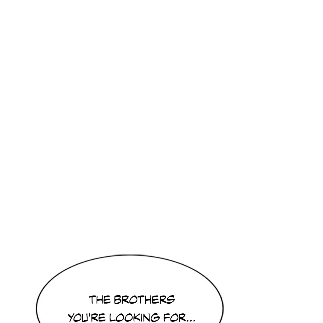 Peaches and Dream Chapter 9 page 3