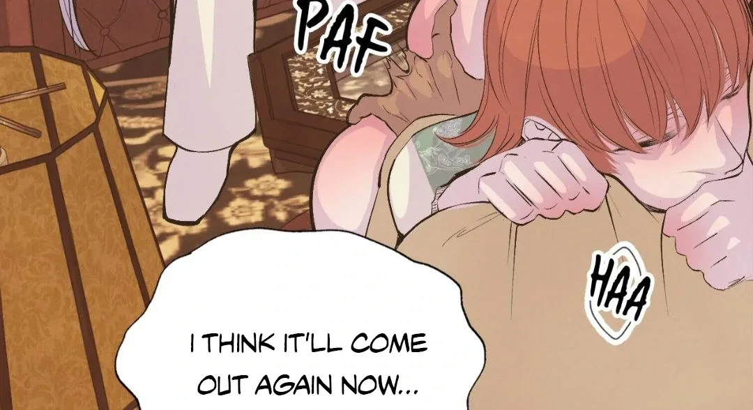 Peaches and Dream Chapter 9 page 27