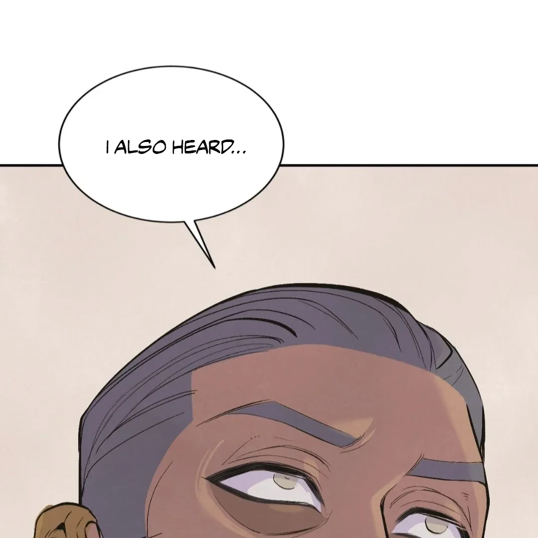 Peaches and Dream Chapter 9 page 20