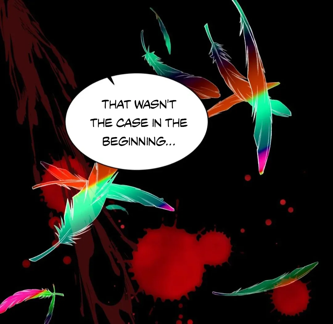 Peaches and Dream Chapter 9 page 36
