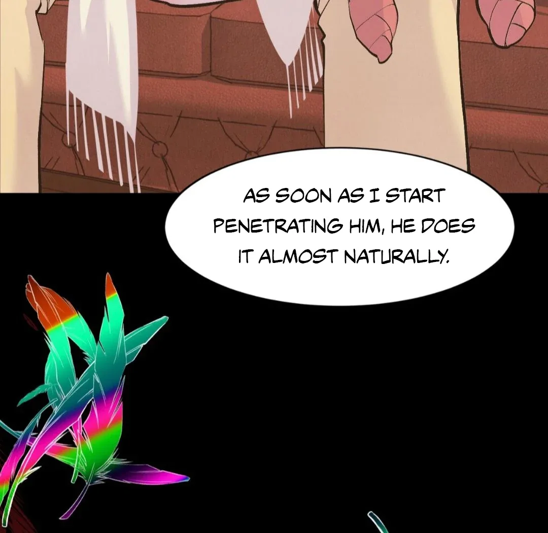 Peaches and Dream Chapter 9 page 35