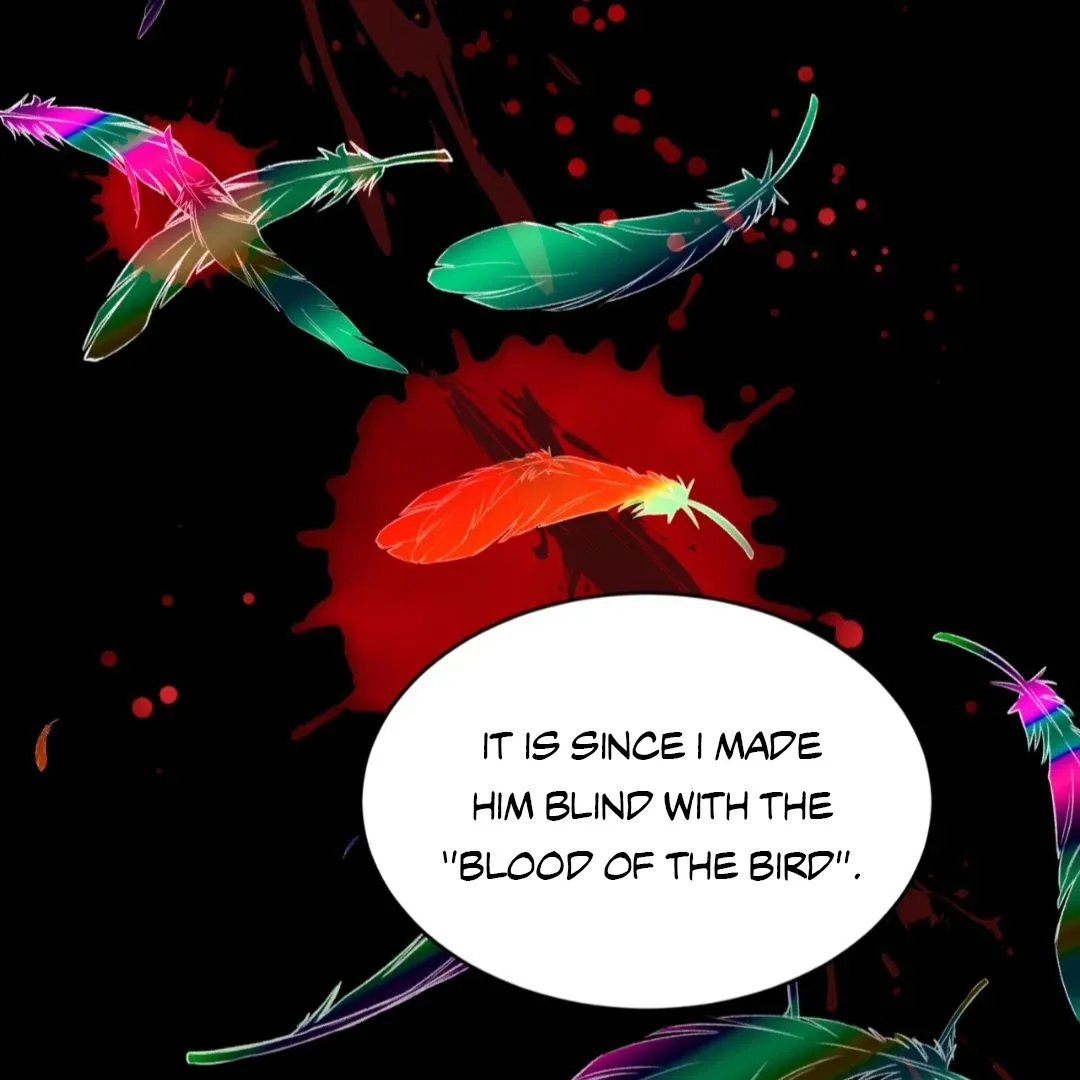 Peaches and Dream Chapter 9 page 37