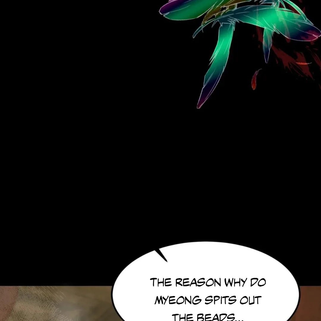 Peaches and Dream Chapter 9 page 38
