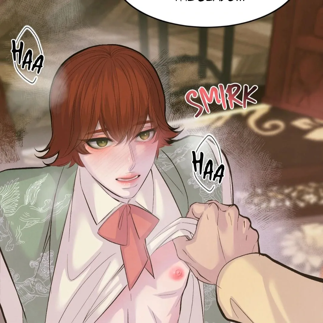 Peaches and Dream Chapter 9 page 39
