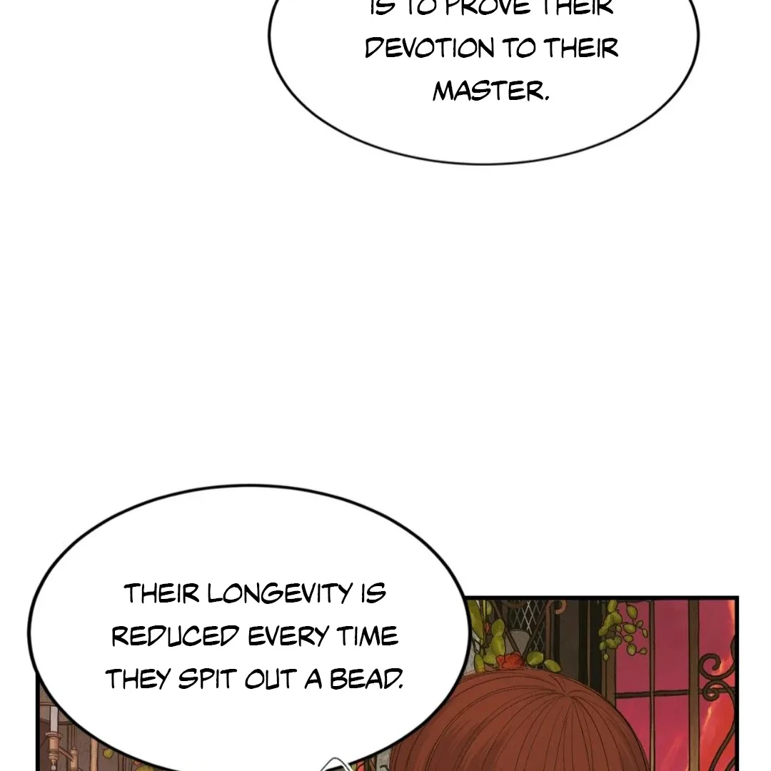 Peaches and Dream Chapter 9 page 41