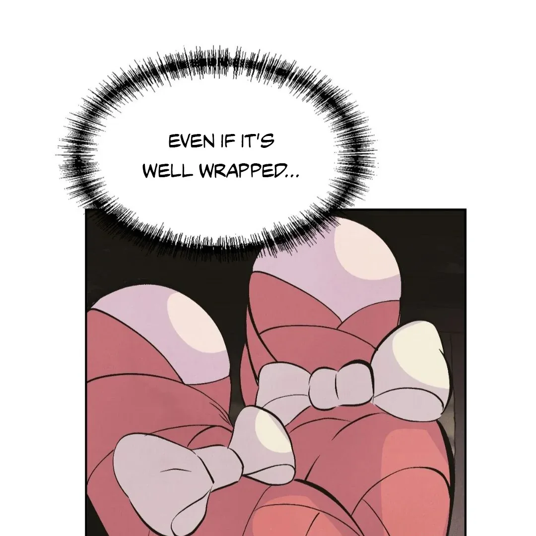 Peaches and Dream Chapter 9 page 48
