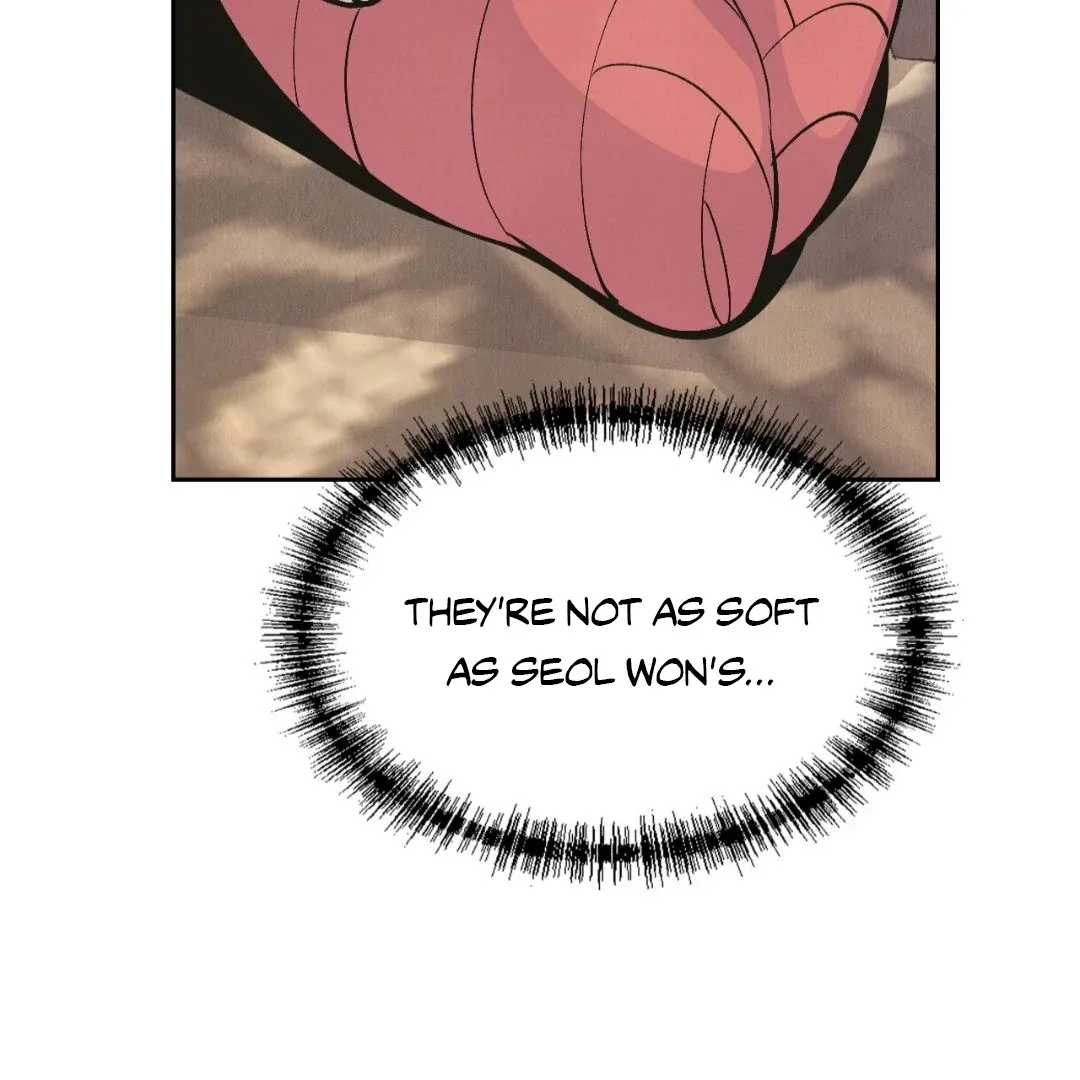 Peaches and Dream Chapter 9 page 49