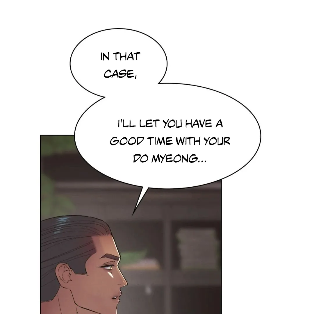 Peaches and Dream Chapter 9 page 50