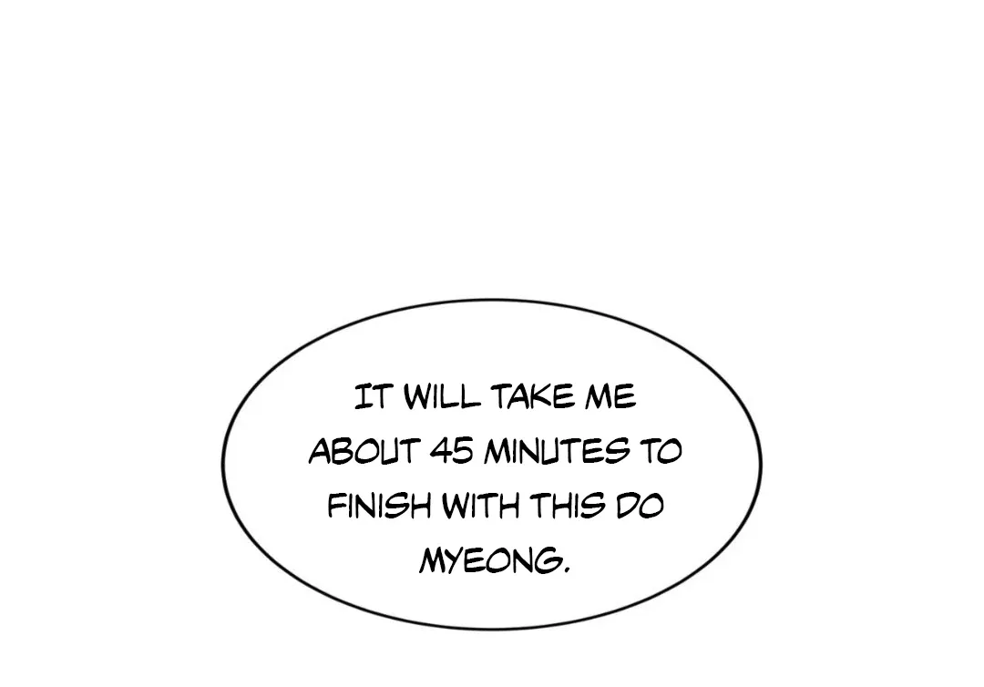 Peaches and Dream Chapter 9 page 53