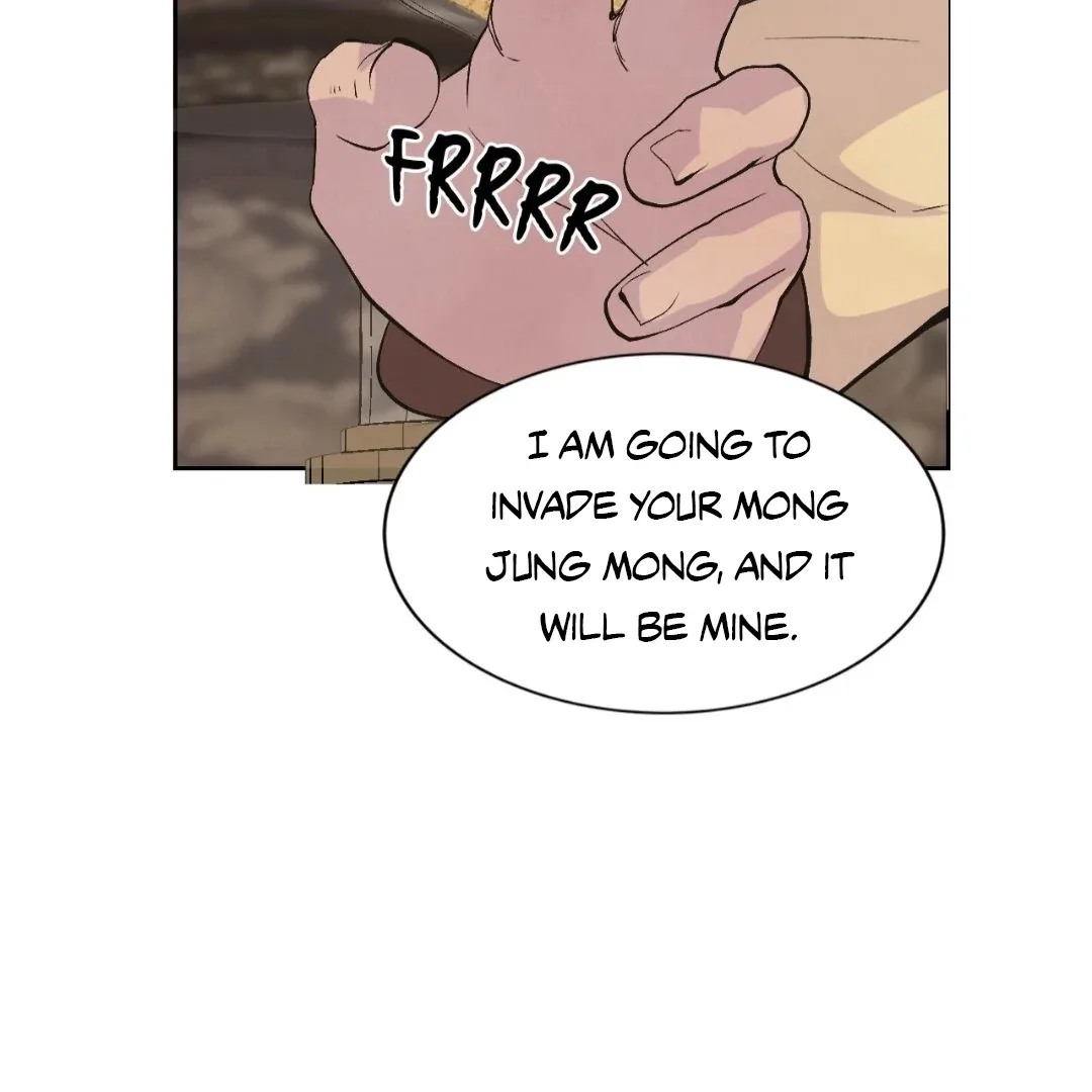 Peaches and Dream Chapter 9 page 55