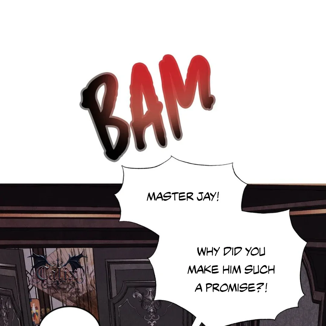 Peaches and Dream Chapter 9 page 58