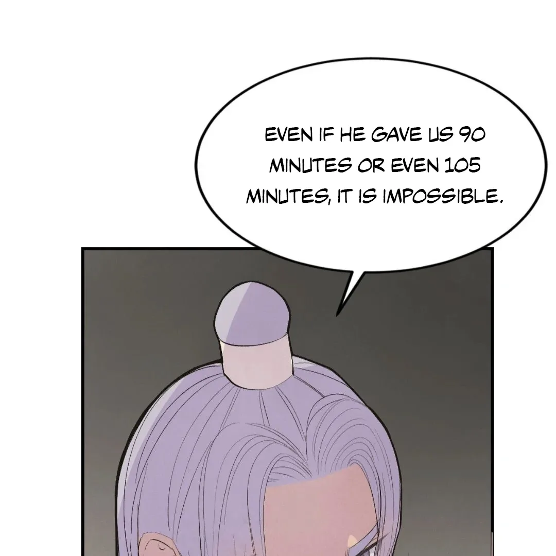 Peaches and Dream Chapter 9 page 62