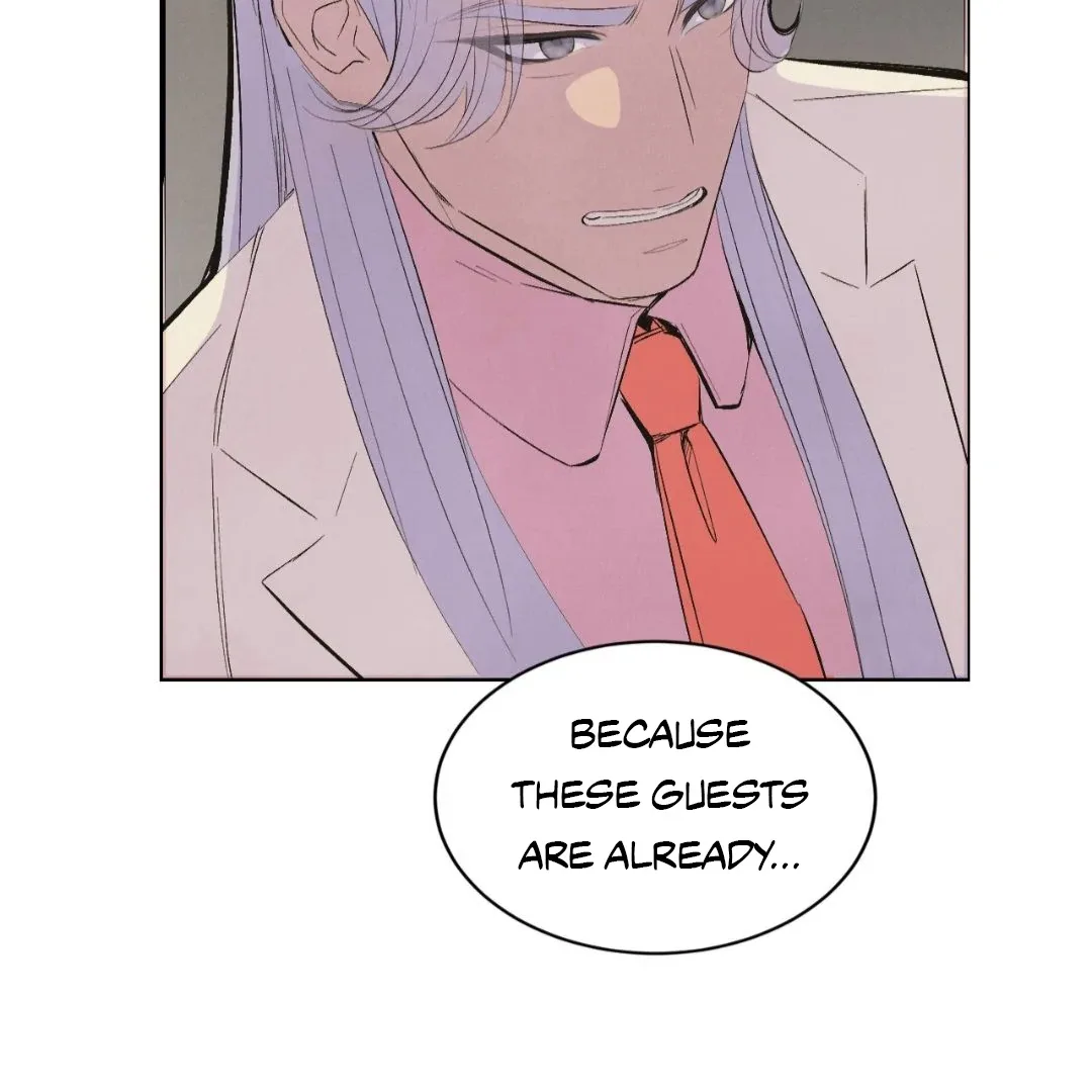 Peaches and Dream Chapter 9 page 63