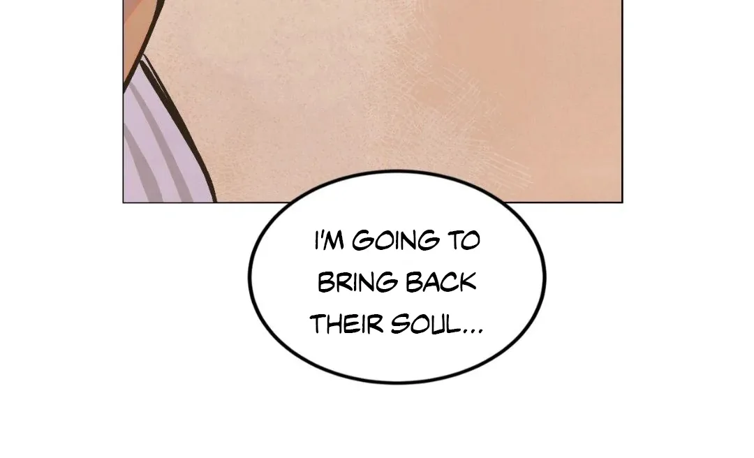 Peaches and Dream Chapter 9 page 69
