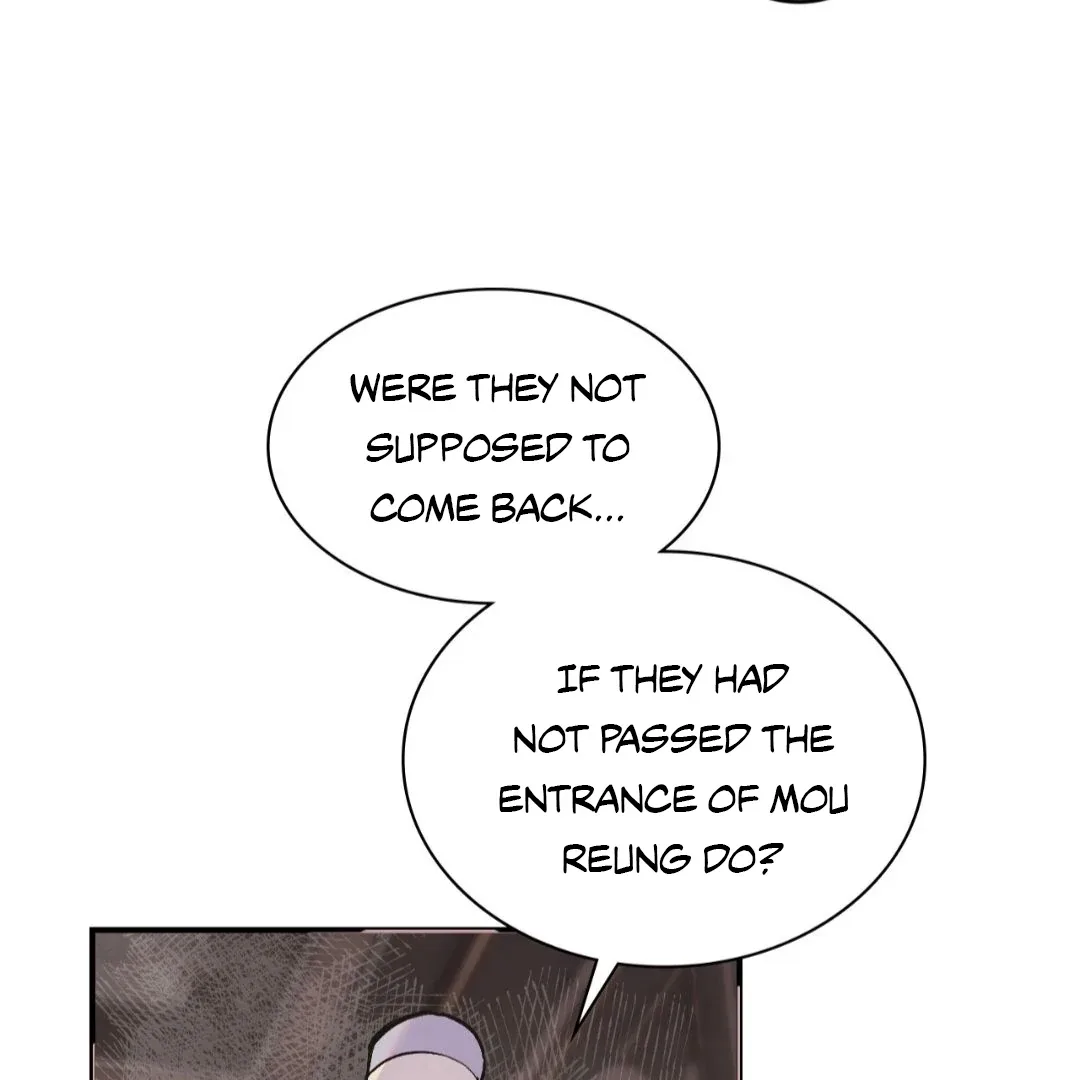 Peaches and Dream Chapter 9 page 72