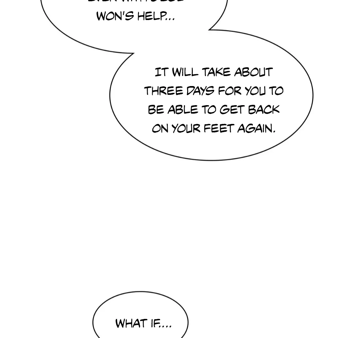 Peaches and Dream Chapter 9 page 74