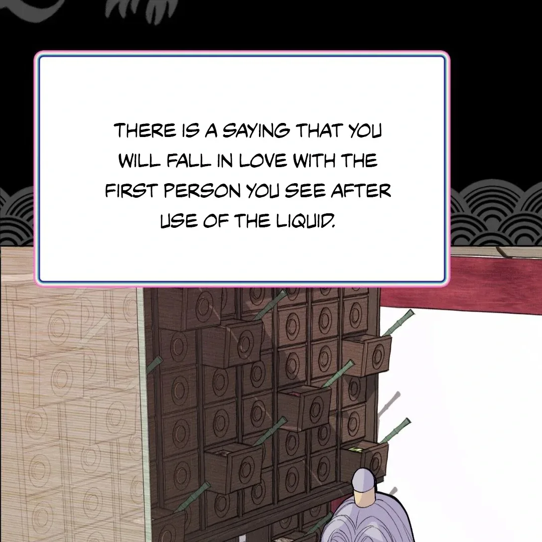 Peaches and Dream Chapter 9 page 88