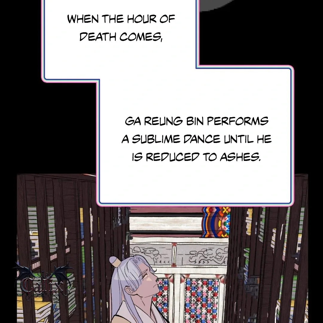Peaches and Dream Chapter 9 page 92