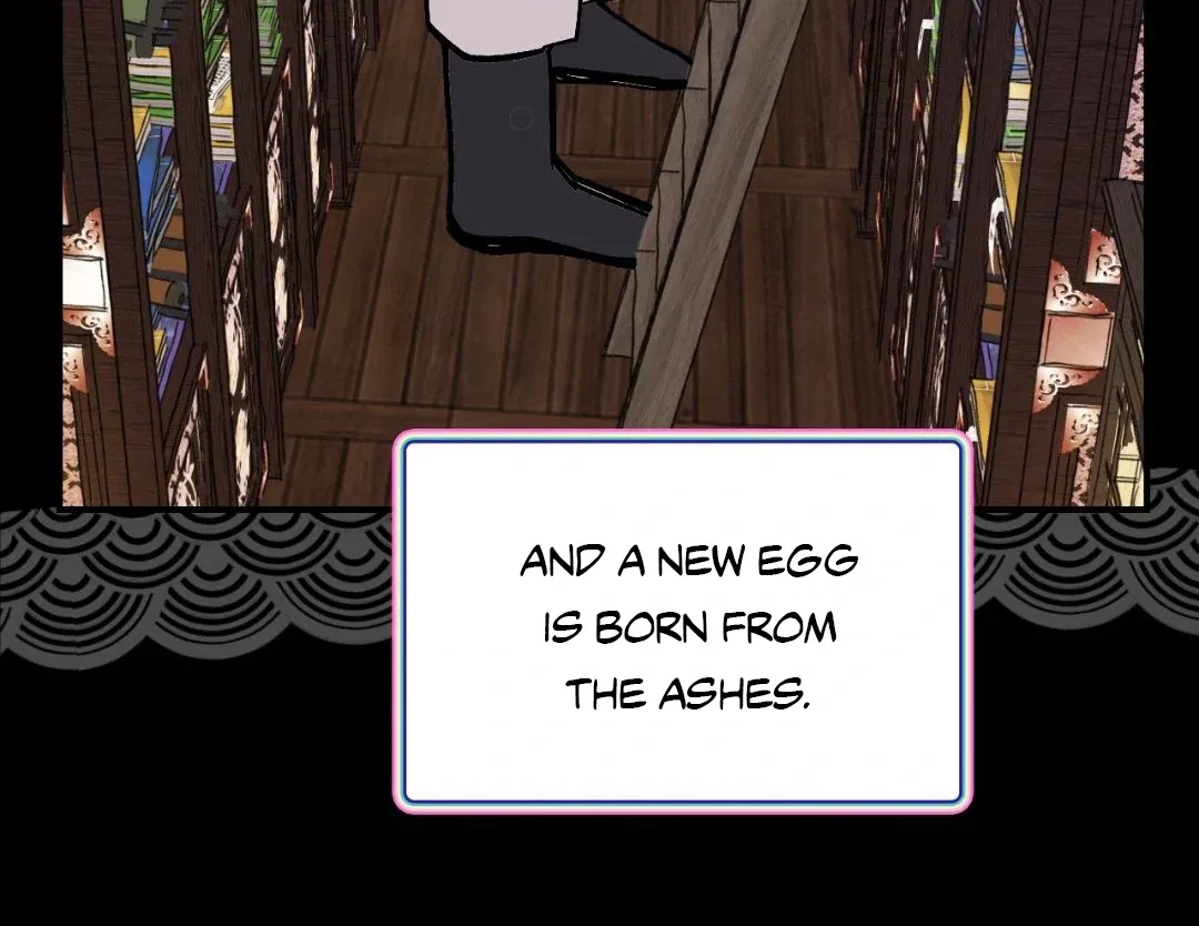 Peaches and Dream Chapter 9 page 94