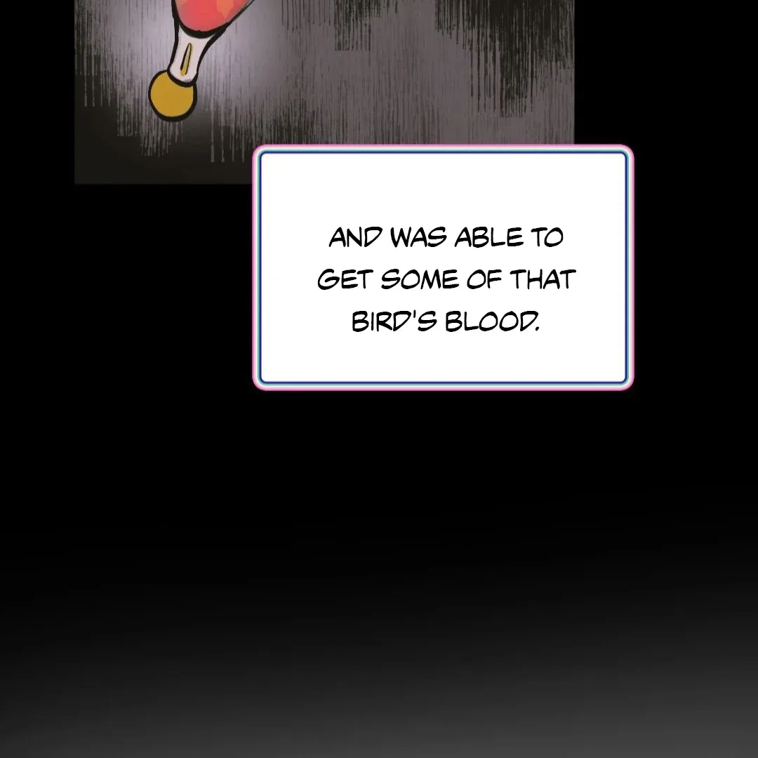 Peaches and Dream Chapter 9 page 97