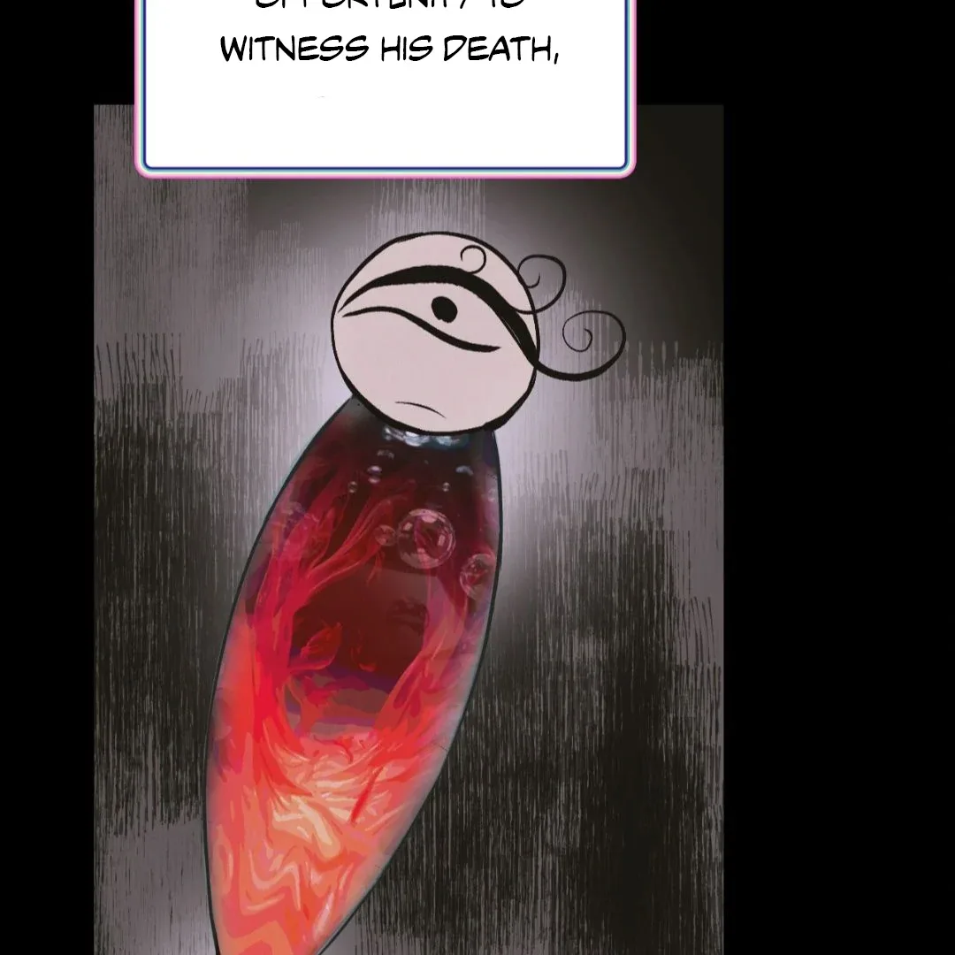 Peaches and Dream Chapter 9 page 96