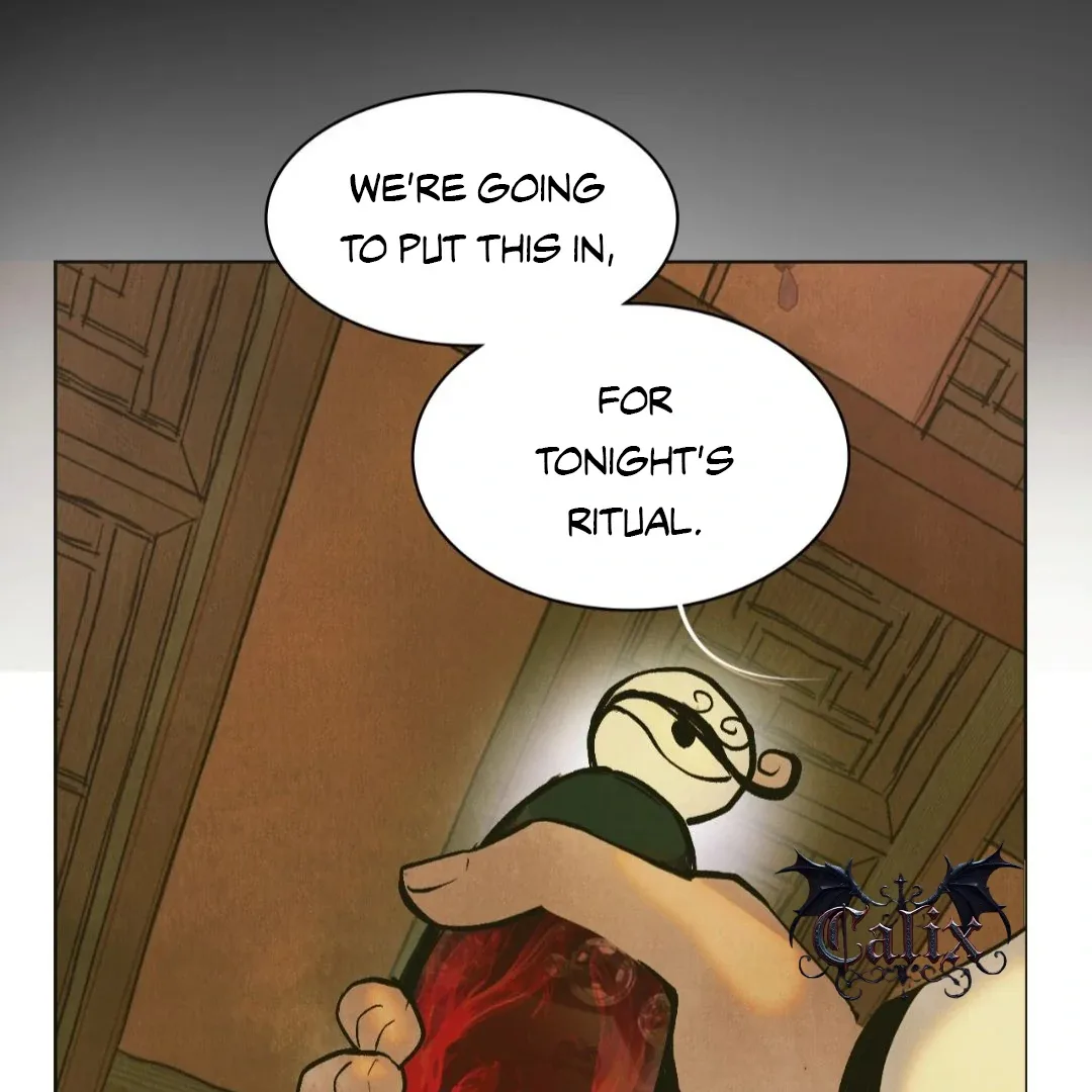 Peaches and Dream Chapter 9 page 98