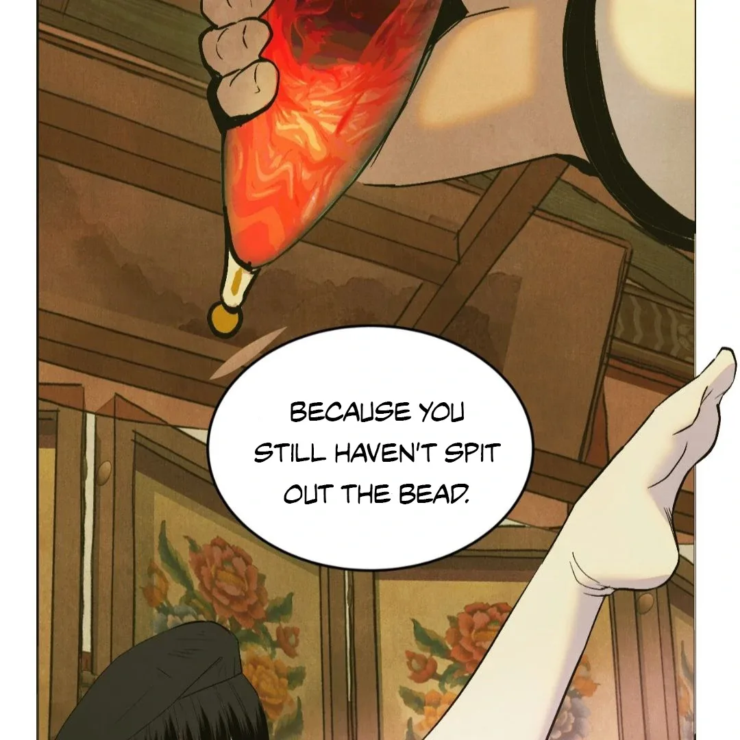 Peaches and Dream Chapter 9 page 99